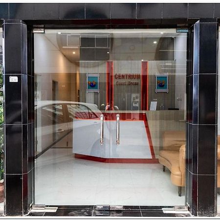 Reddoorz Plus @ Centrium Katamso Medan Ngoại thất bức ảnh